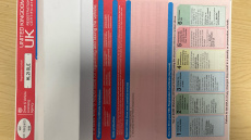 Ford Fiesta 1.0 EcoBoost 95 Titanium 5dr Petrol Hatchback